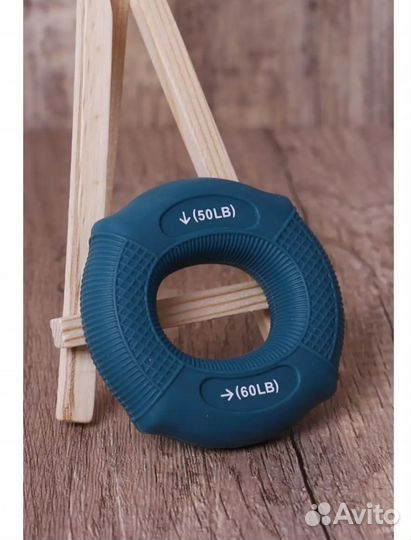 Эспандер кистевой 23-27 кг