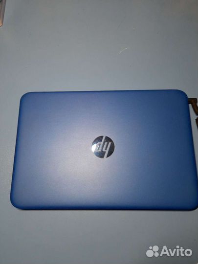 Ноутбук hp Stream бу
