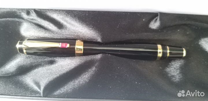 Ручка Montblanc