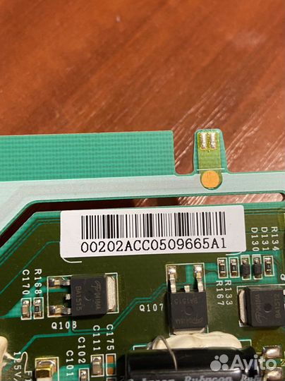 Ssi320 4up01 rev0.1 от Thomson t32c11du