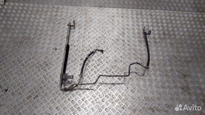 Радиатор гидроусилителя руля Chevrolet Cruze J300