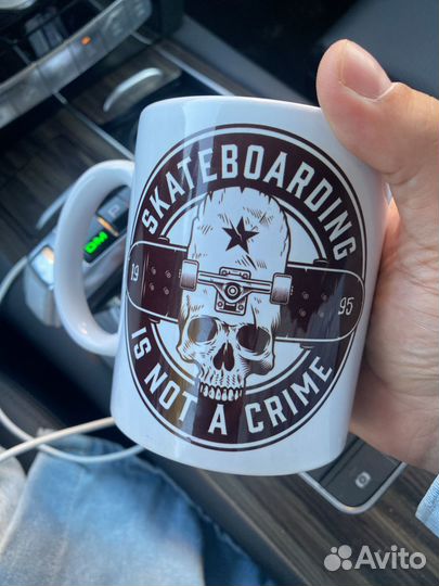 Печать на кружках / фото печать