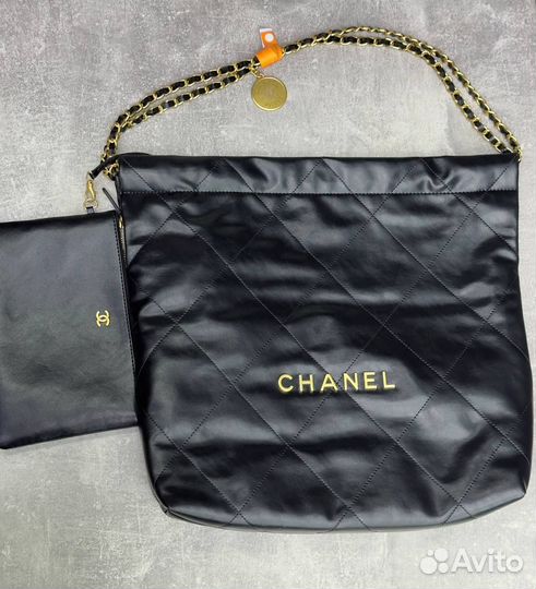 Сумка женская chanel