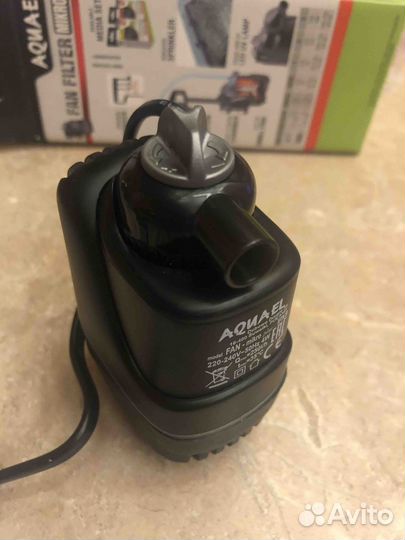 Фильтр для аквариума aquael