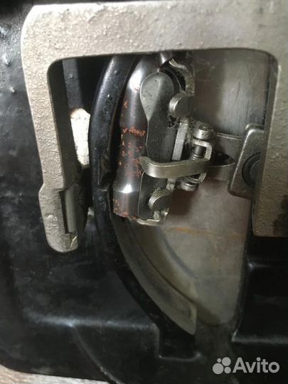 Подольская швейная машина