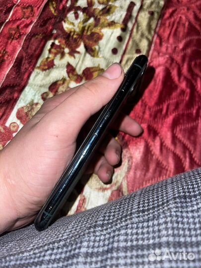 iPhone 11 Pro, 256 ГБ