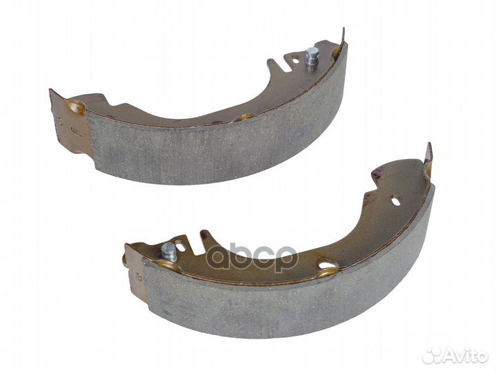 316 101-SX 4305.01570sbsfsb542 колодки