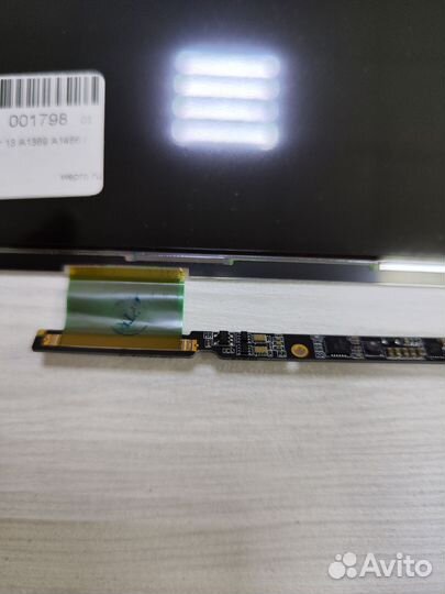 Матрица MacBook air a1466 a1369