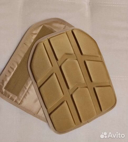 Кап на плитник