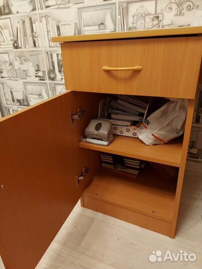 Компьютерный стол новый