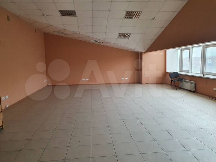 Продам помещение свободного назначения, 118.6 м²