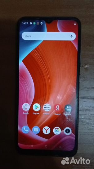 realme C11 (2021), 2/32 ГБ