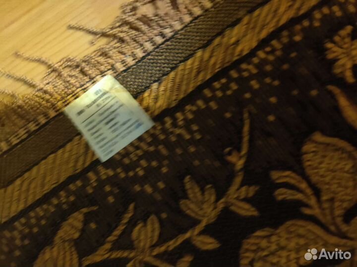 Скатерть гдр два вида