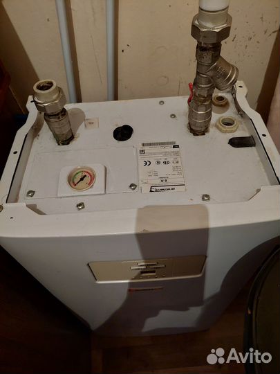 Продаётся электрокатёл