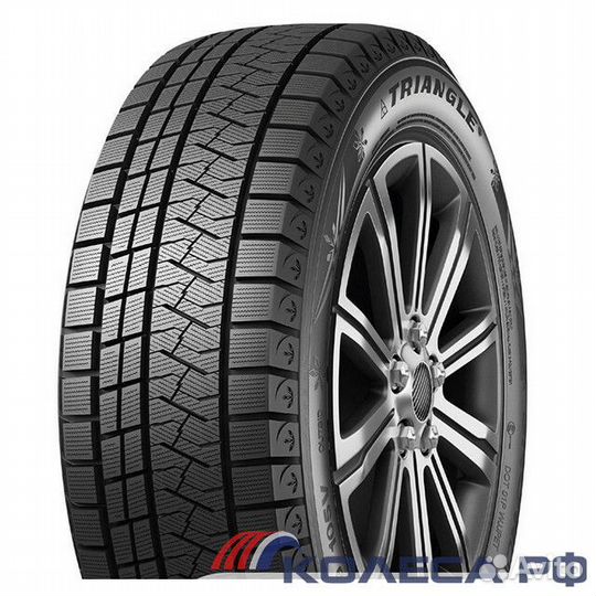Triangle Snowlink PL02 235/60 R18 107V
