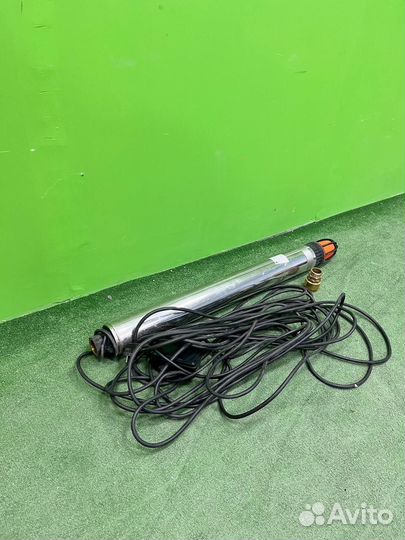 Погружной насос Джилекс Водомет 110/110 арт.1111