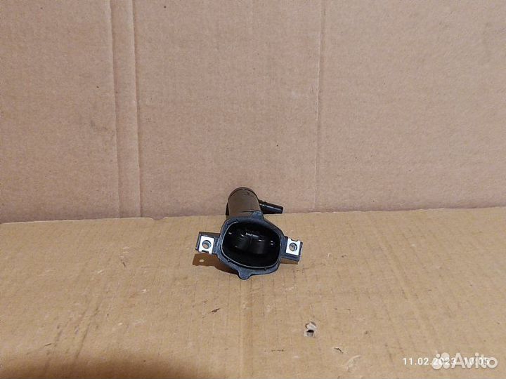 Форсунка омывателя фар передняя левая Honda Cr-V