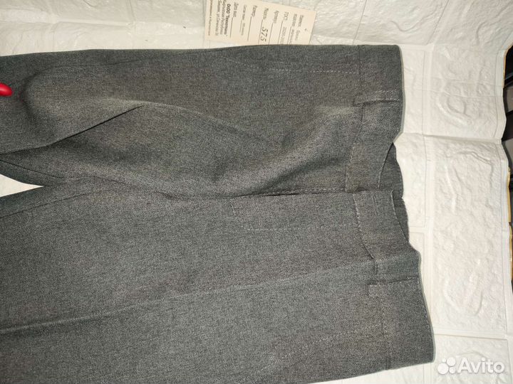 Брючный костюм детский