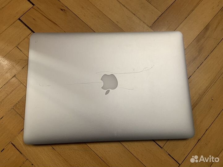 Apple MacBook Pro 15