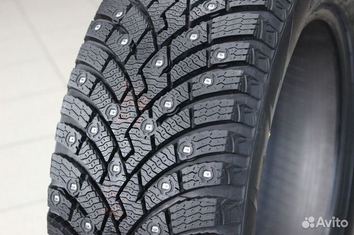 Pirelli Ice Zero 245/40 R19