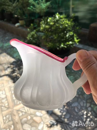 Молочник Сливочник