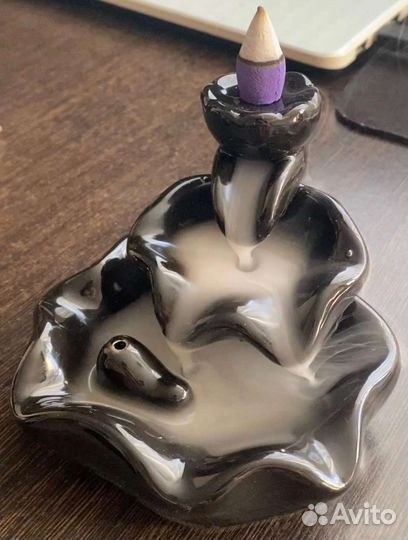 Благовония