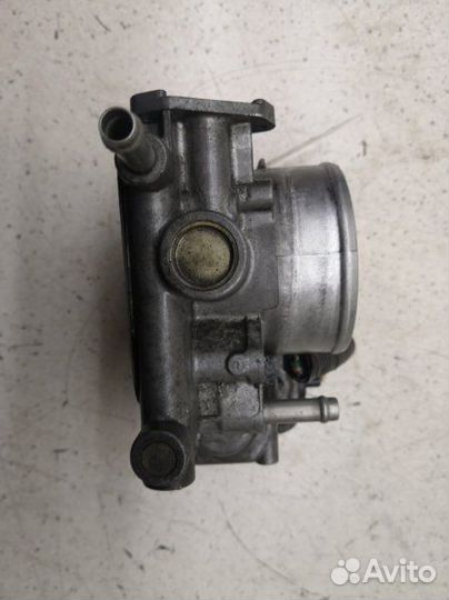 Заслонка дроссельная Subaru Forester SG5 EJ205