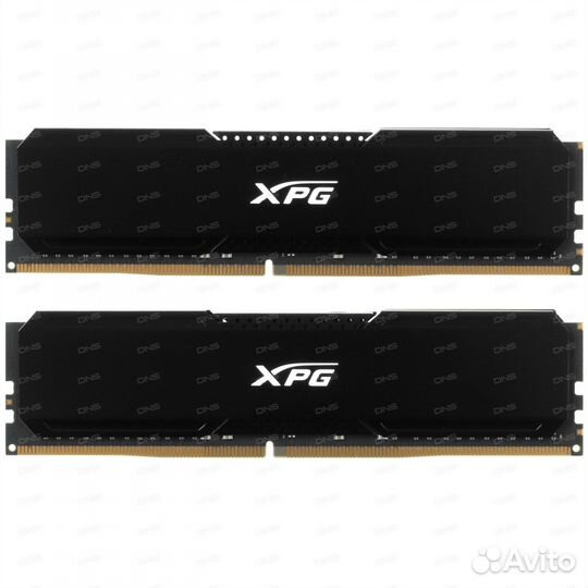 Комплект AM4 Ryzen 5700x3d+msi b450+32gb ddr4