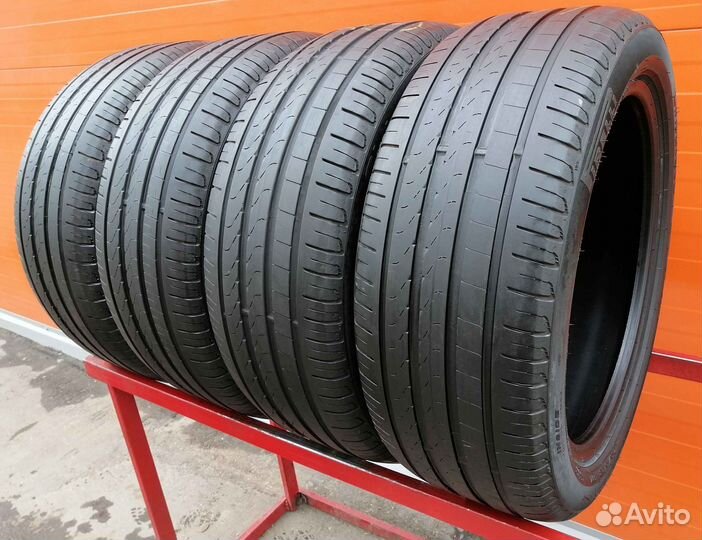 Pirelli Cinturato P7 245/45 R18 102W