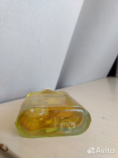 Духи Незнакомка СССР