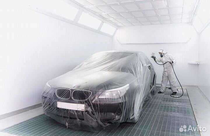 Автомаляр