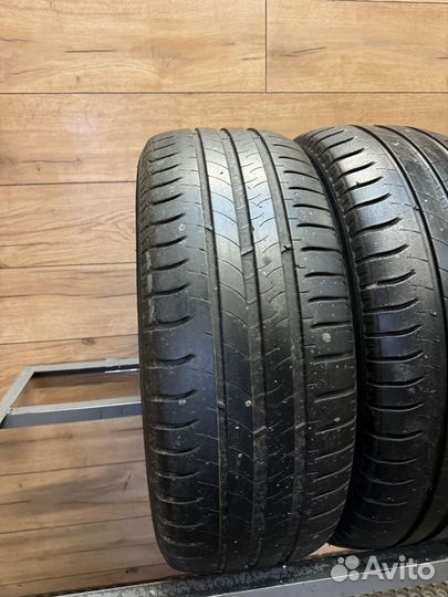 Michelin Energy Saver 205/55 R16 91V