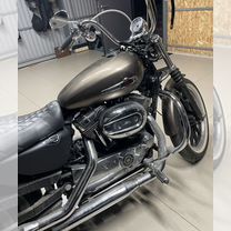 Harley-Davidson Sportster xl1200l 2008г