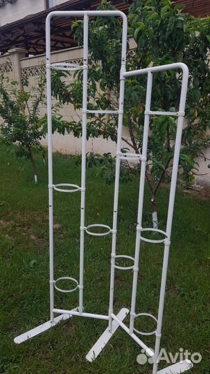 Подставка полка для цветов, под цветы