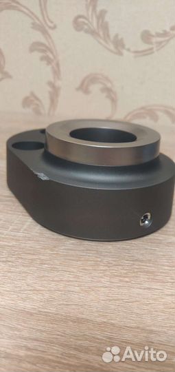 Зарядная станция для перкусионного