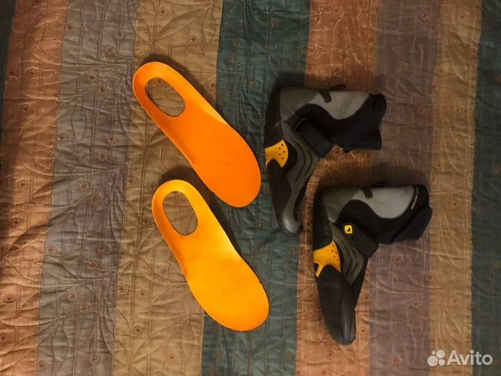 Обувь для дайвинга