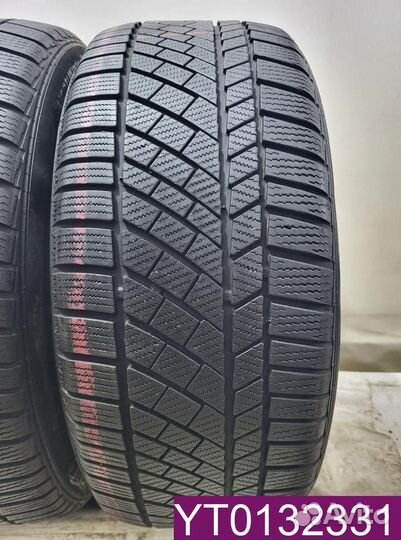 Continental ContiWinterContact TS 830 P 255/45 R19 100V