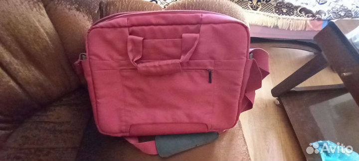 Сумка для ноутбука