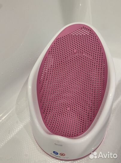 Горка для купания angelcare