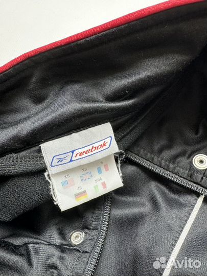 Олимпийка Reebok 2000s Track Jacket (M)