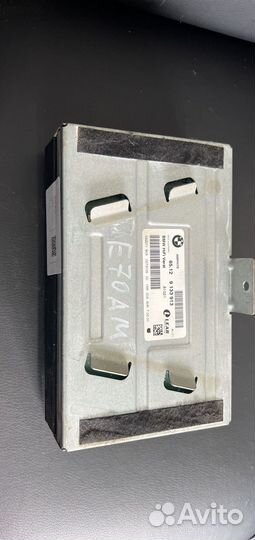 Усилитель системы HiFi BMW X5 E70