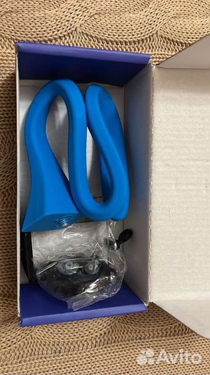 Гибкий монопод с bluetooth селфи-палка