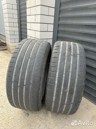 Windforce Catchfors UHP 235/40 R18