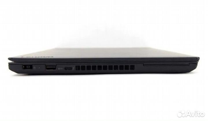 Ноутбук Lenovo ThinkPad T470