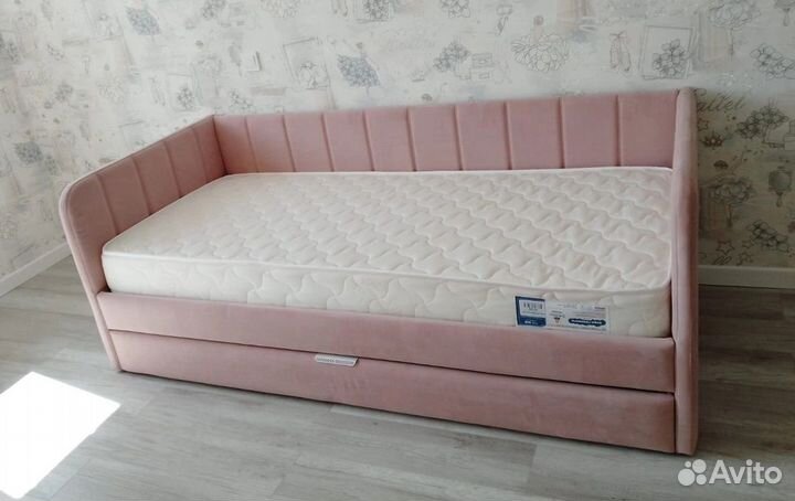 Детская кровать - диван