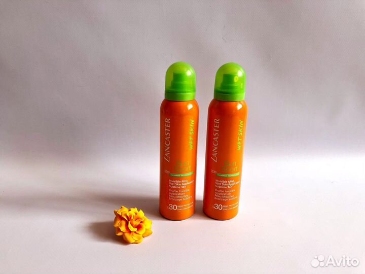 Средство для загара и после загара в ассортименте