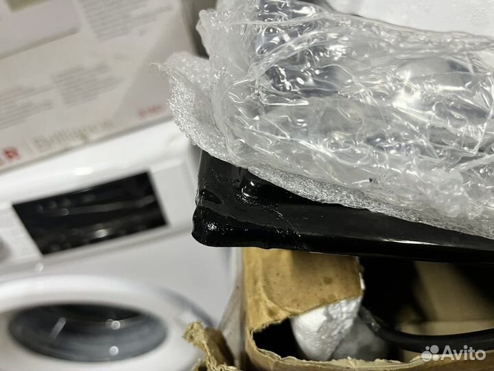 Газовая варочная поверхность Bosch Serie 6 pch6a6b