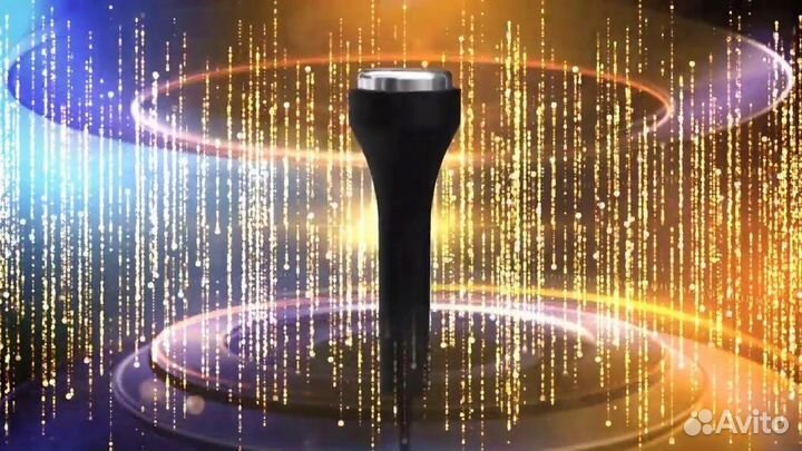 Биоэнергетический массаж