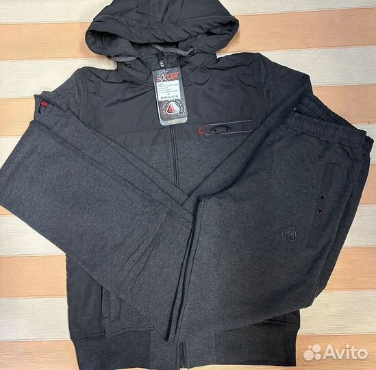 Спортивный костюм Турция,XL(54)