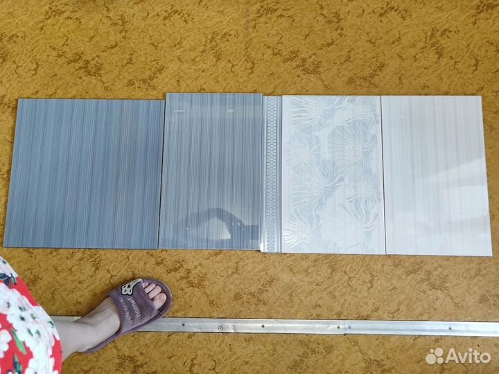 Плитка для ванной